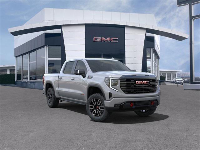 new 2024 GMC Sierra 1500 car, priced at $67,555