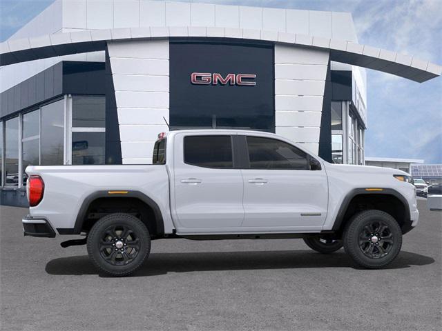 new 2024 GMC Canyon car, priced at $34,395