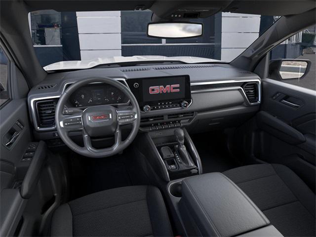 new 2024 GMC Canyon car, priced at $34,395