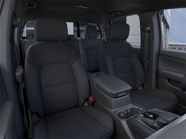 new 2024 GMC Canyon car, priced at $34,395