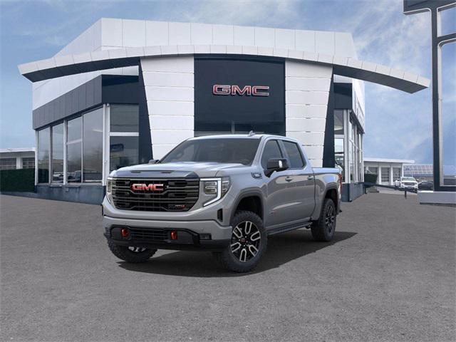 new 2025 GMC Sierra 1500 car, priced at $71,950