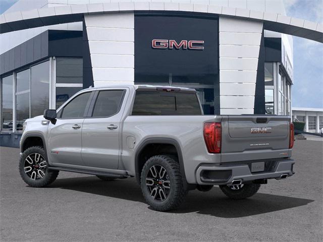 new 2025 GMC Sierra 1500 car, priced at $71,950