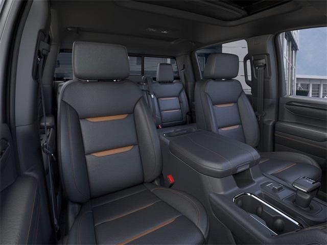 new 2025 GMC Sierra 1500 car, priced at $71,950