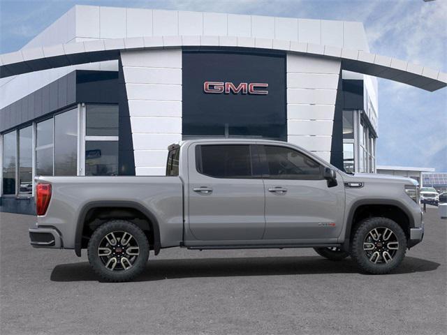 new 2025 GMC Sierra 1500 car, priced at $71,950