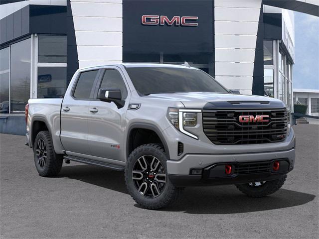 new 2025 GMC Sierra 1500 car, priced at $71,950