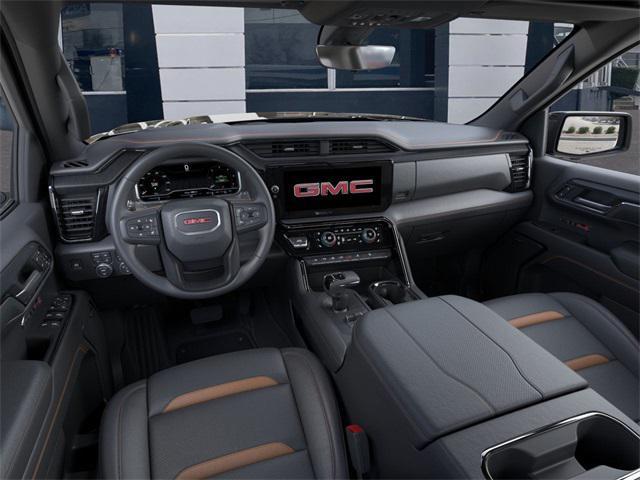 new 2025 GMC Sierra 1500 car, priced at $71,950