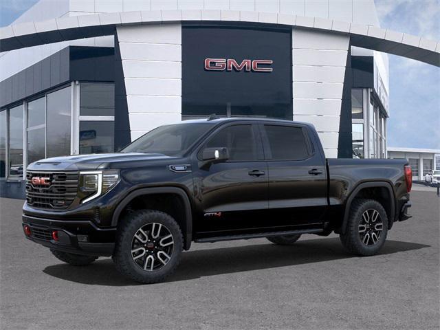 new 2025 GMC Sierra 1500 car, priced at $71,950