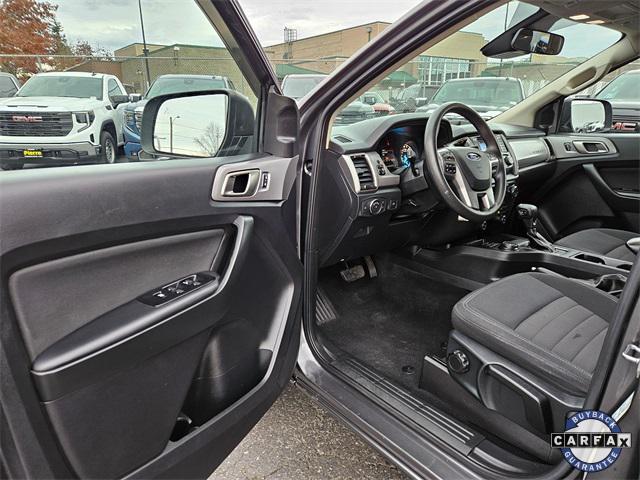 used 2019 Ford Ranger car, priced at $26,986