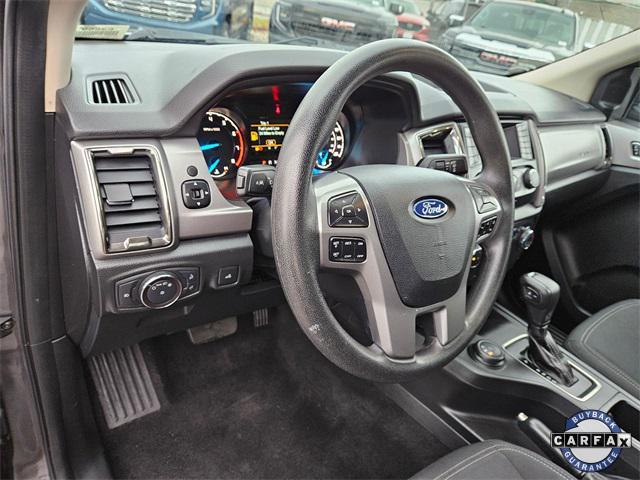 used 2019 Ford Ranger car, priced at $26,986