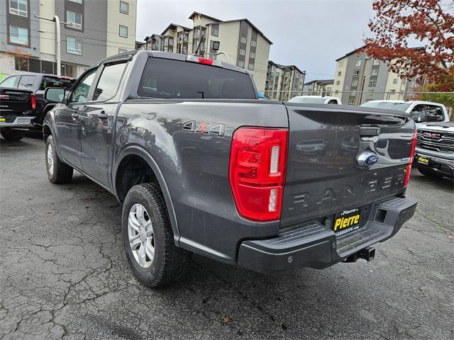 used 2019 Ford Ranger car, priced at $27,945