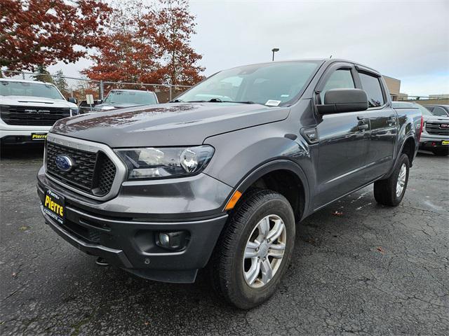 used 2019 Ford Ranger car, priced at $27,945