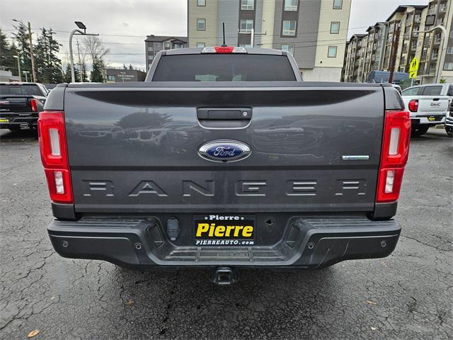 used 2019 Ford Ranger car, priced at $27,945