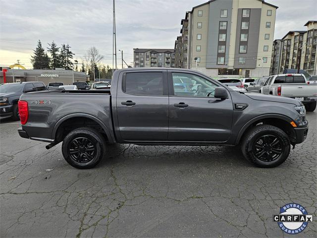 used 2019 Ford Ranger car, priced at $26,986