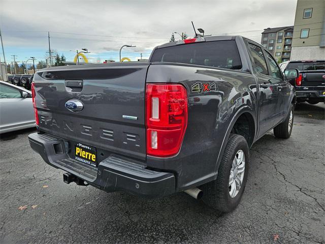 used 2019 Ford Ranger car, priced at $27,945