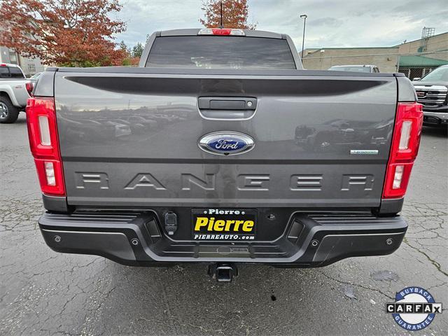 used 2019 Ford Ranger car, priced at $26,986