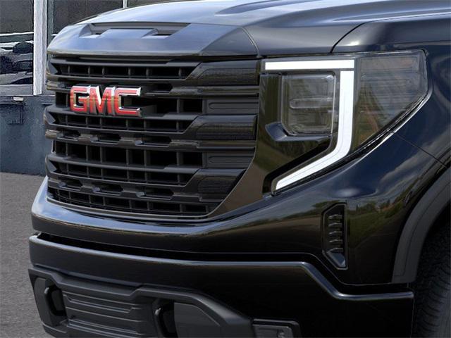 new 2025 GMC Sierra 1500 car, priced at $61,780