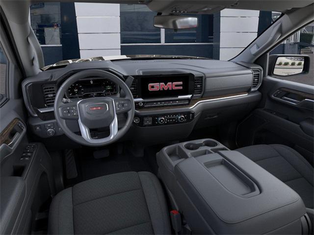 new 2025 GMC Sierra 1500 car, priced at $61,780