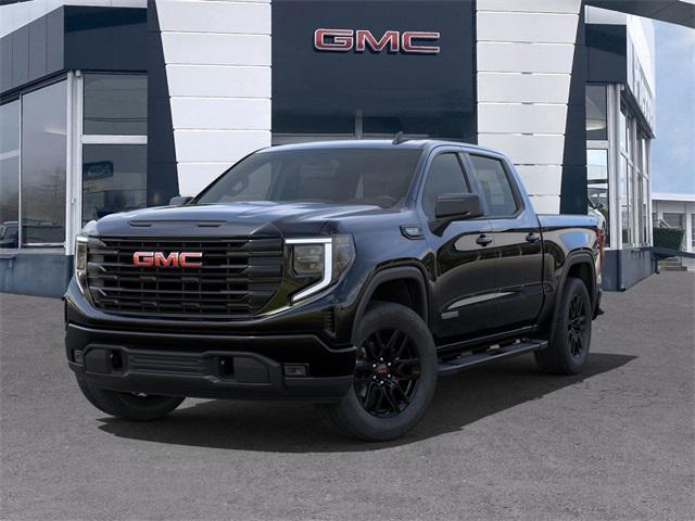 new 2025 GMC Sierra 1500 car, priced at $61,780