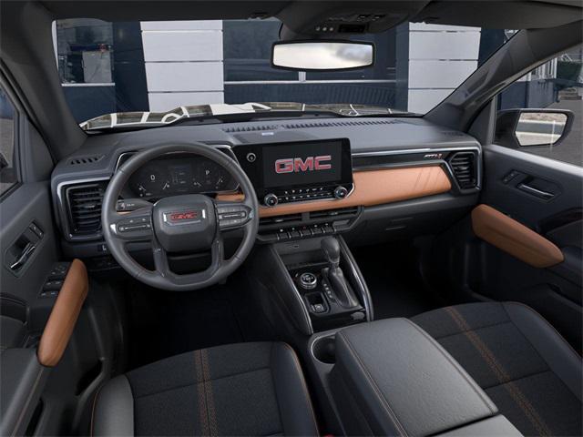 new 2024 GMC Canyon car, priced at $46,900