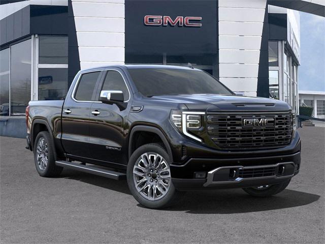 new 2025 GMC Sierra 1500 car, priced at $84,190