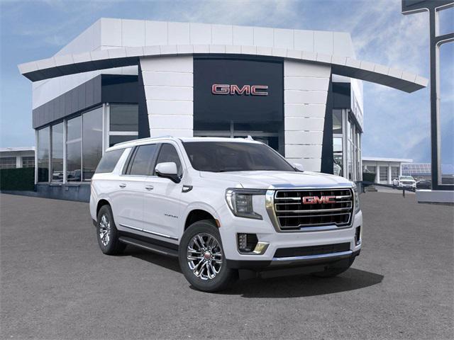 new 2024 GMC Yukon XL car, priced at $73,400