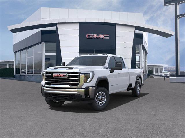 new 2025 GMC Sierra 2500 car, priced at $60,000