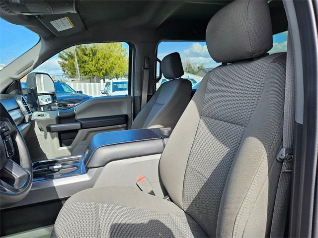 used 2019 Ford F-250 car, priced at $38,984