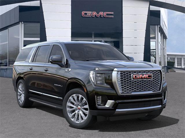 new 2024 GMC Yukon XL car, priced at $87,660