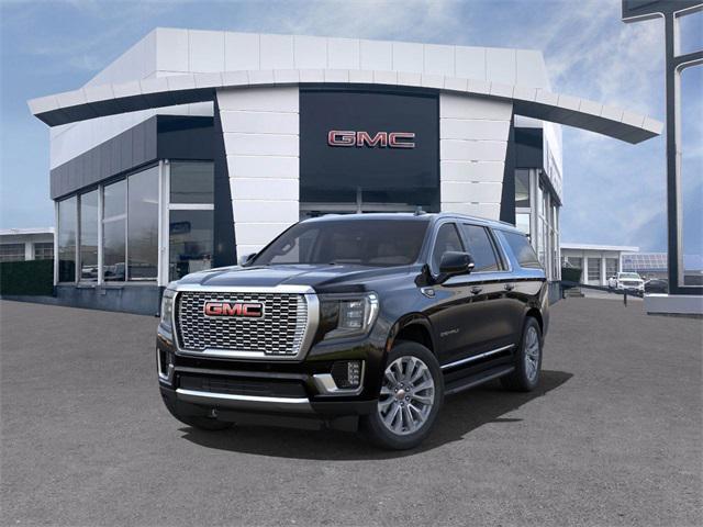 new 2024 GMC Yukon XL car, priced at $87,660