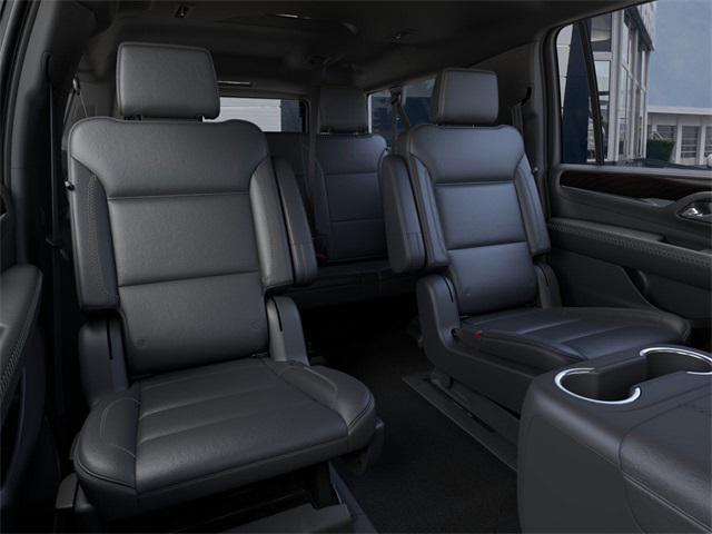 new 2024 GMC Yukon XL car, priced at $87,660