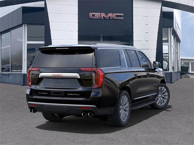 new 2024 GMC Yukon XL car, priced at $87,660