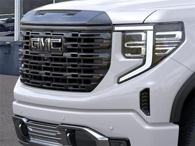 new 2025 GMC Sierra 1500 car, priced at $87,405