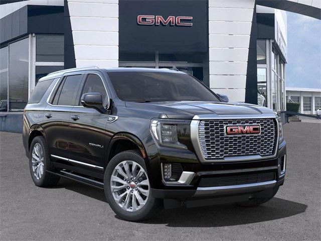 new 2024 GMC Yukon car, priced at $86,905