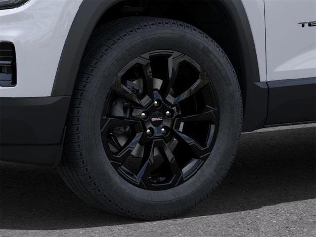 new 2025 GMC Terrain car, priced at $39,465