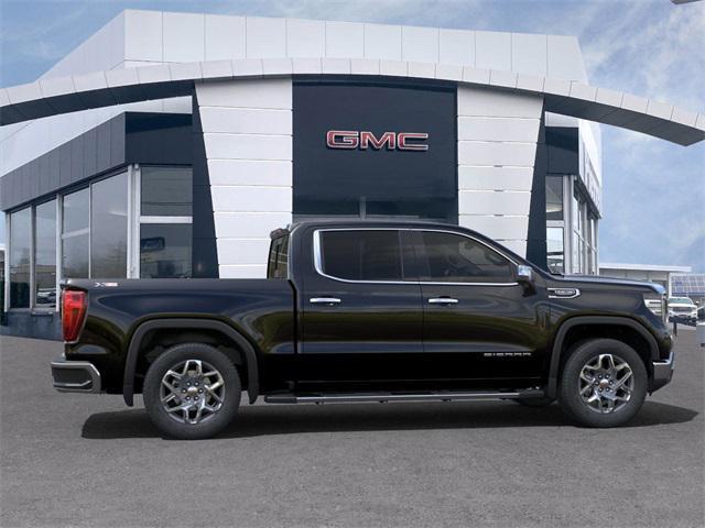 new 2024 GMC Sierra 1500 car, priced at $56,090