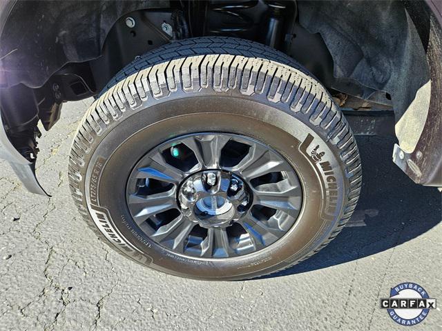 used 2019 Ford F-250 car, priced at $44,412