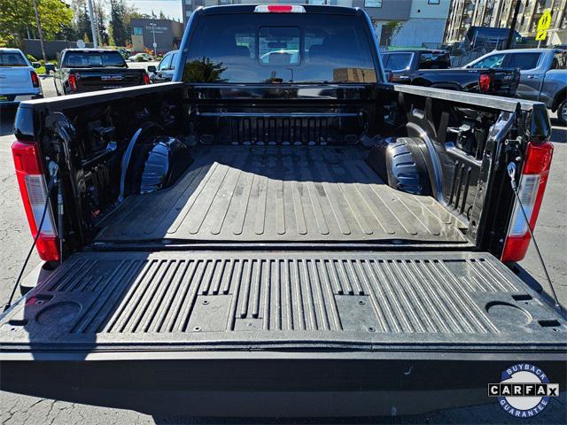 used 2019 Ford F-250 car, priced at $44,412