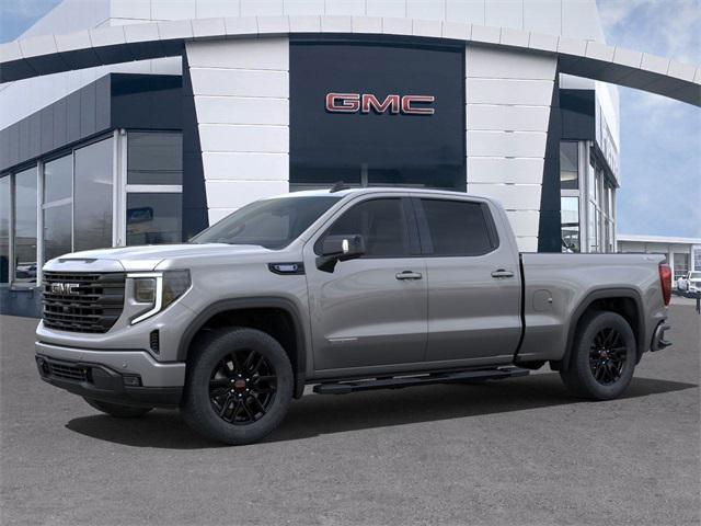 new 2025 GMC Sierra 1500 car, priced at $67,515