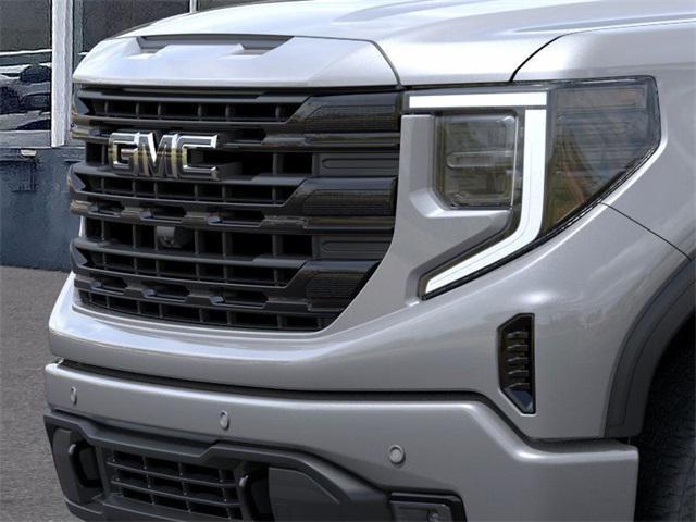 new 2025 GMC Sierra 1500 car, priced at $67,515