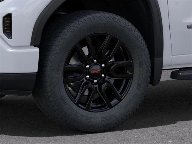 new 2024 GMC Sierra 1500 car, priced at $55,860