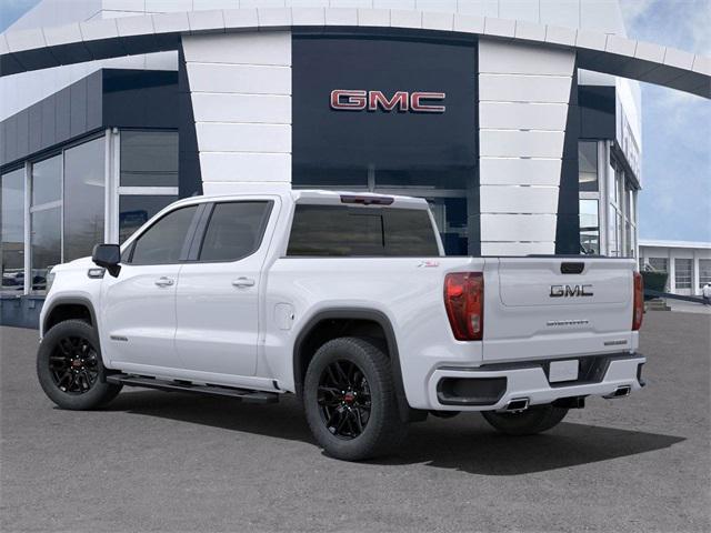 new 2024 GMC Sierra 1500 car, priced at $55,860