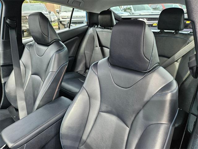 used 2019 Toyota Prius car, priced at $24,986