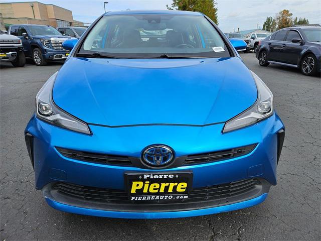 used 2019 Toyota Prius car, priced at $24,986