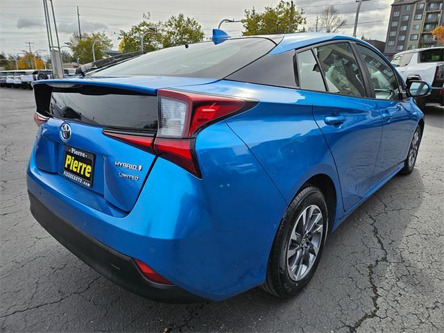 used 2019 Toyota Prius car, priced at $24,986