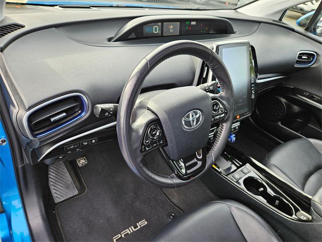 used 2019 Toyota Prius car, priced at $24,986