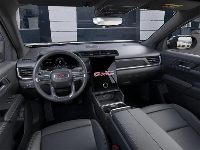 new 2025 GMC Terrain car, priced at $37,380