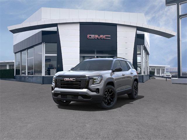 new 2025 GMC Terrain car, priced at $37,380