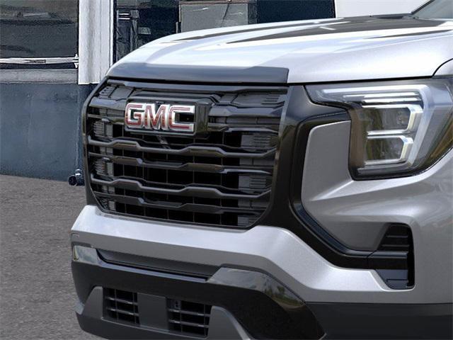 new 2025 GMC Terrain car, priced at $37,380