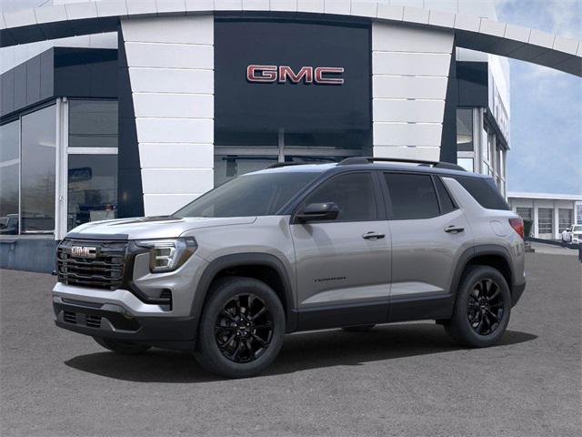 new 2025 GMC Terrain car, priced at $37,380