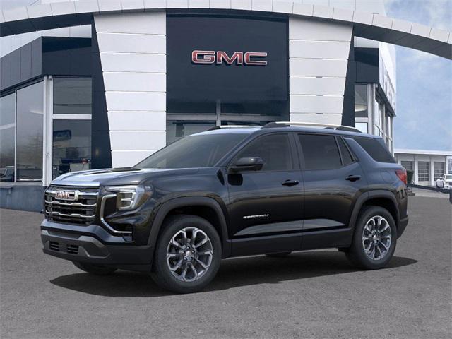 new 2025 GMC Terrain car, priced at $39,170